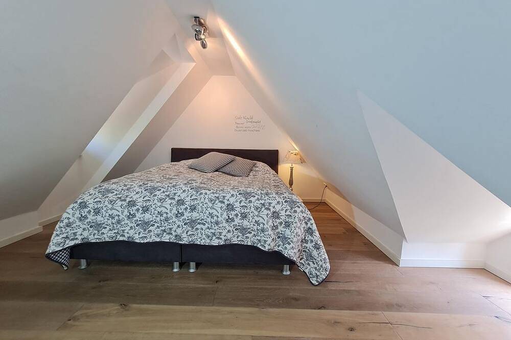 Reetdachhaus Meerglück in Böhl (St. Peter-Ording), St. Peter-Ording