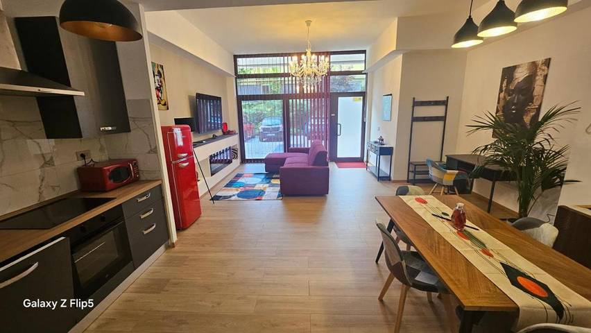 Gîte pour 5 personnes à Settimo Milanese - 3