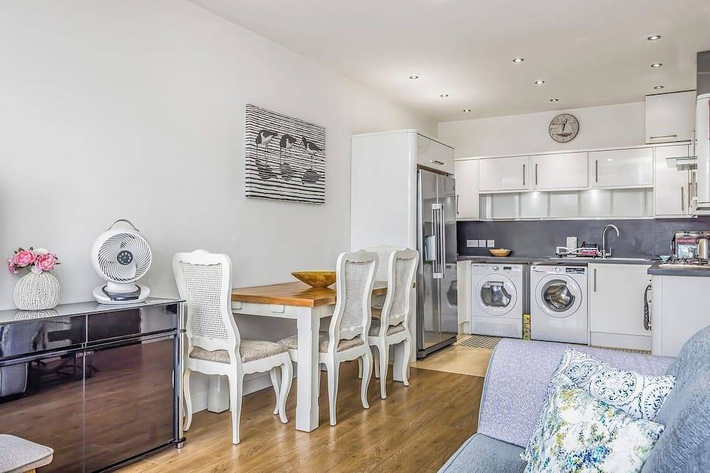 Apartamento entero, Spinnaker View Apartment in Gosport, Hampshire