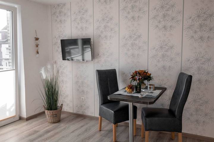 Ganze Wohnung, Ferienwohnung für 2 Personen nah der Familienlagune in ruhiger Lage in Büsum, Kreis Dithmarschen