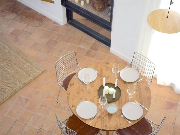 Apartamento vacacional entero, Casa Balcony (Begur Centre) in Begur centro, Begur