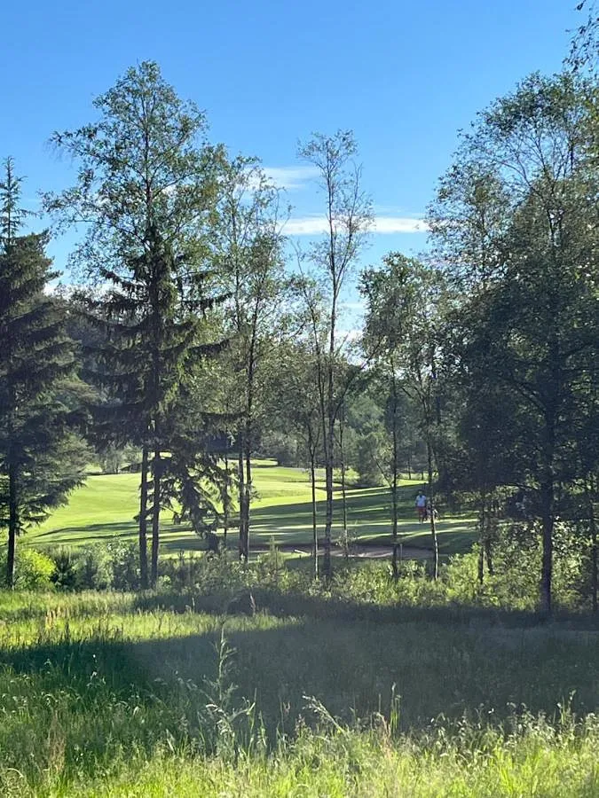 Ferienhaus für 4 Personen, mit Ausblick und Terrasse - 1