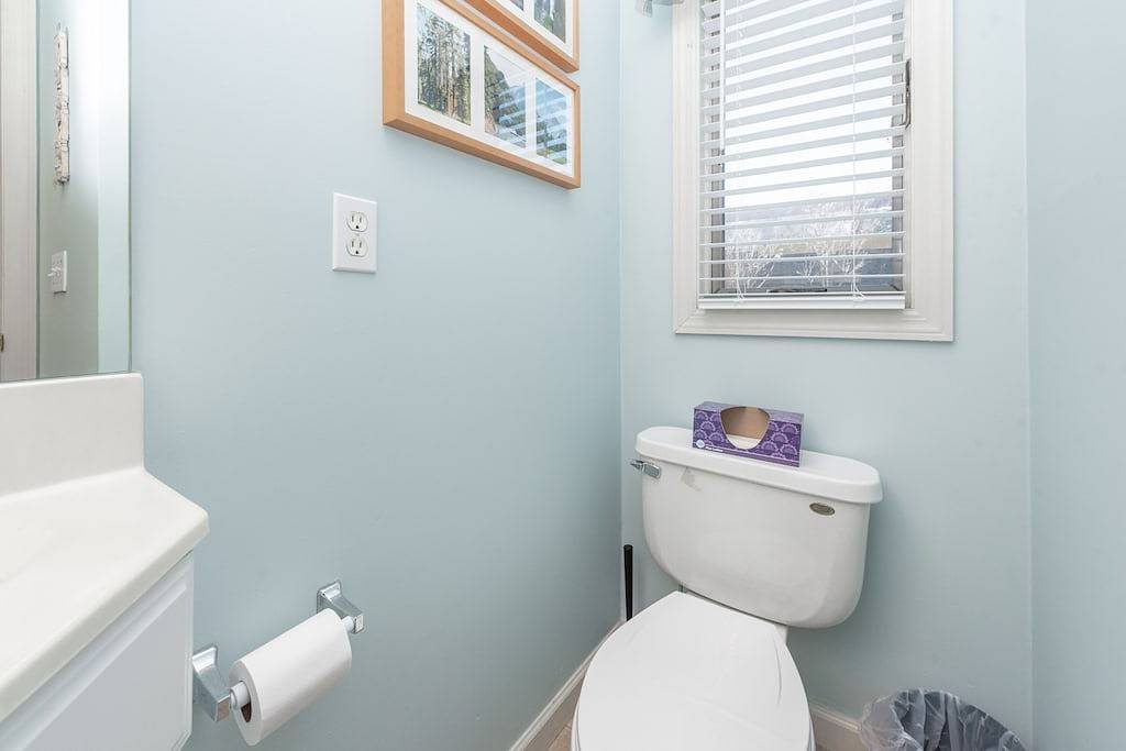 Deep Creek Village # 36- 2-Zimmer-Zugang zum See / Skigebiet Townhome in der Nähe von Wisp Resort in McHenry, Deep Creek Lake