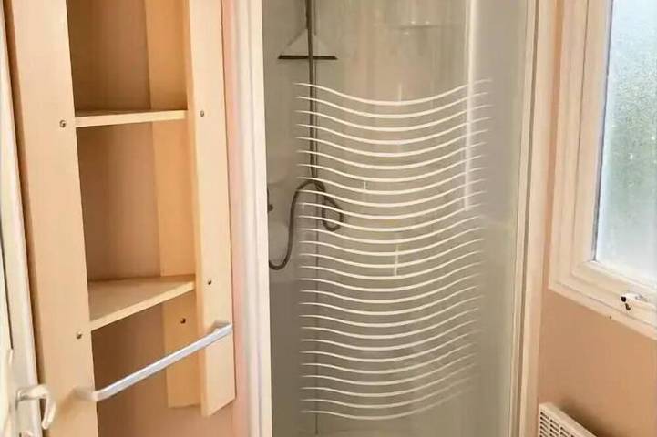 Mobil home pour 6 personnes à Saint-Martin-en-Campagne - 4