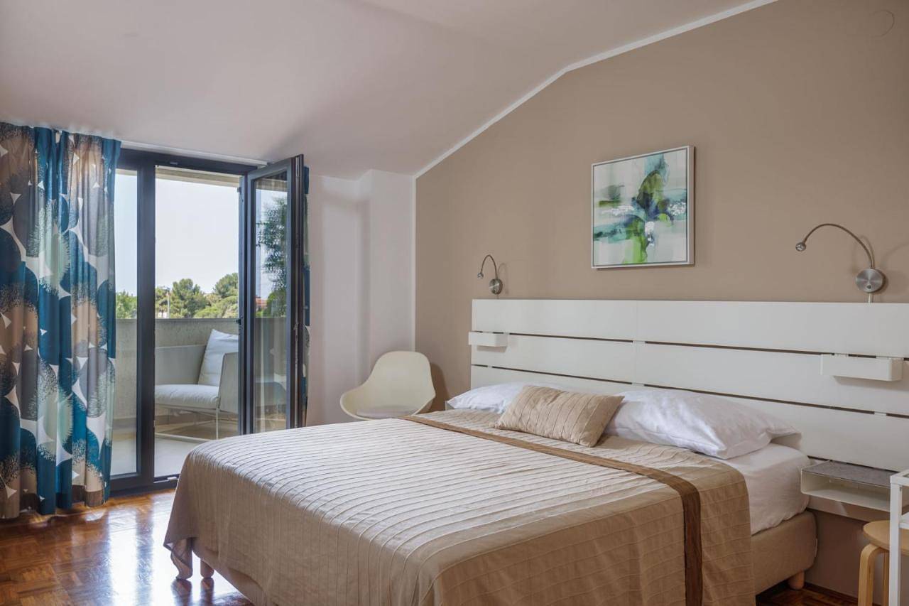 Rooms Mofardin in Rovinj Riviera, Rovinj