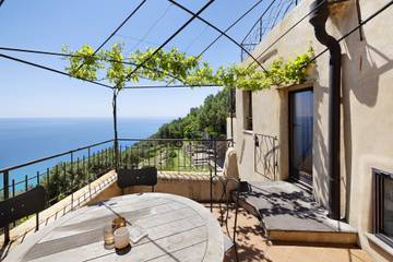 Vakantieappartement voor 4 Personen in Finale Ligure Gemeente, Ligurische Alpen, Afbeelding 2