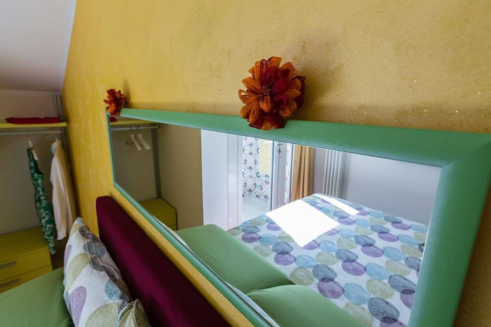 Ganze Wohnung, Ferienwohnung La Vela. Erste Reihe Meer und mitten im Zentrum! in Grottammare, Grottammare und Umgebung