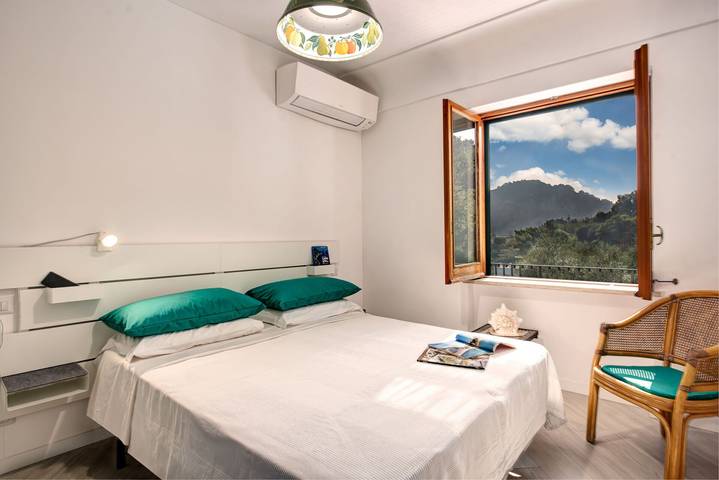 Ferienhaus für 4 Personen mit Balkon in Capri, Neapel Provinz