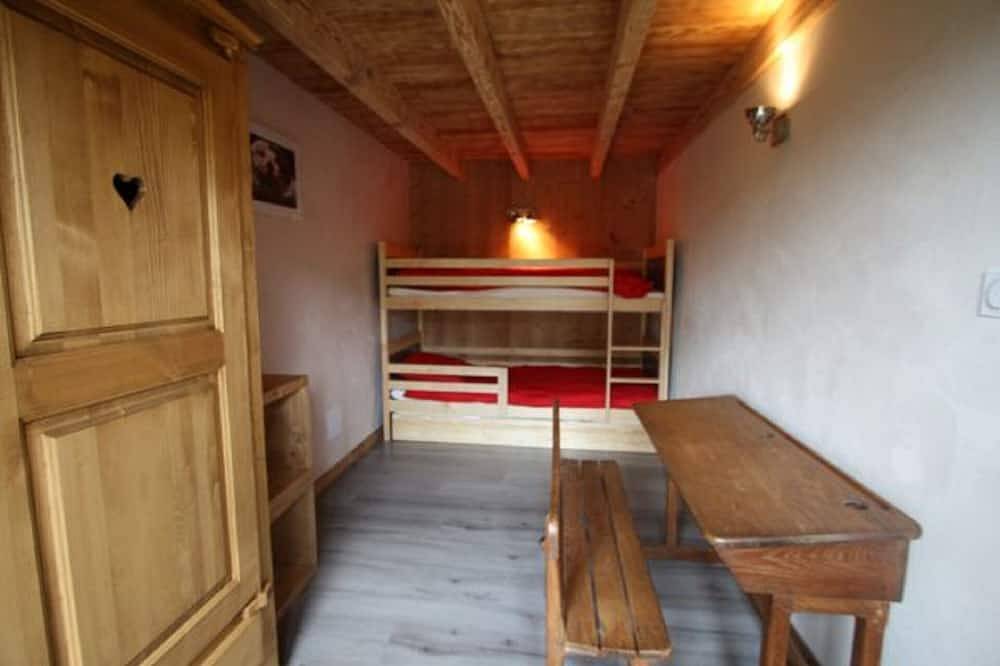 Gîte alliant charme montagnard et modernité à quelques pas de Gérardmer in Le Tholy, Région d'Épinal