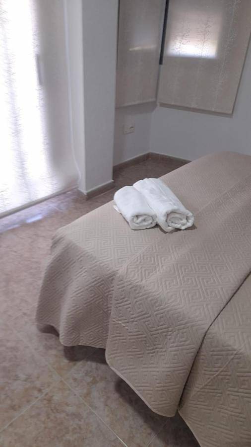 Appartement de vacances pour 6 personnes, avec vue et terrasse - 1