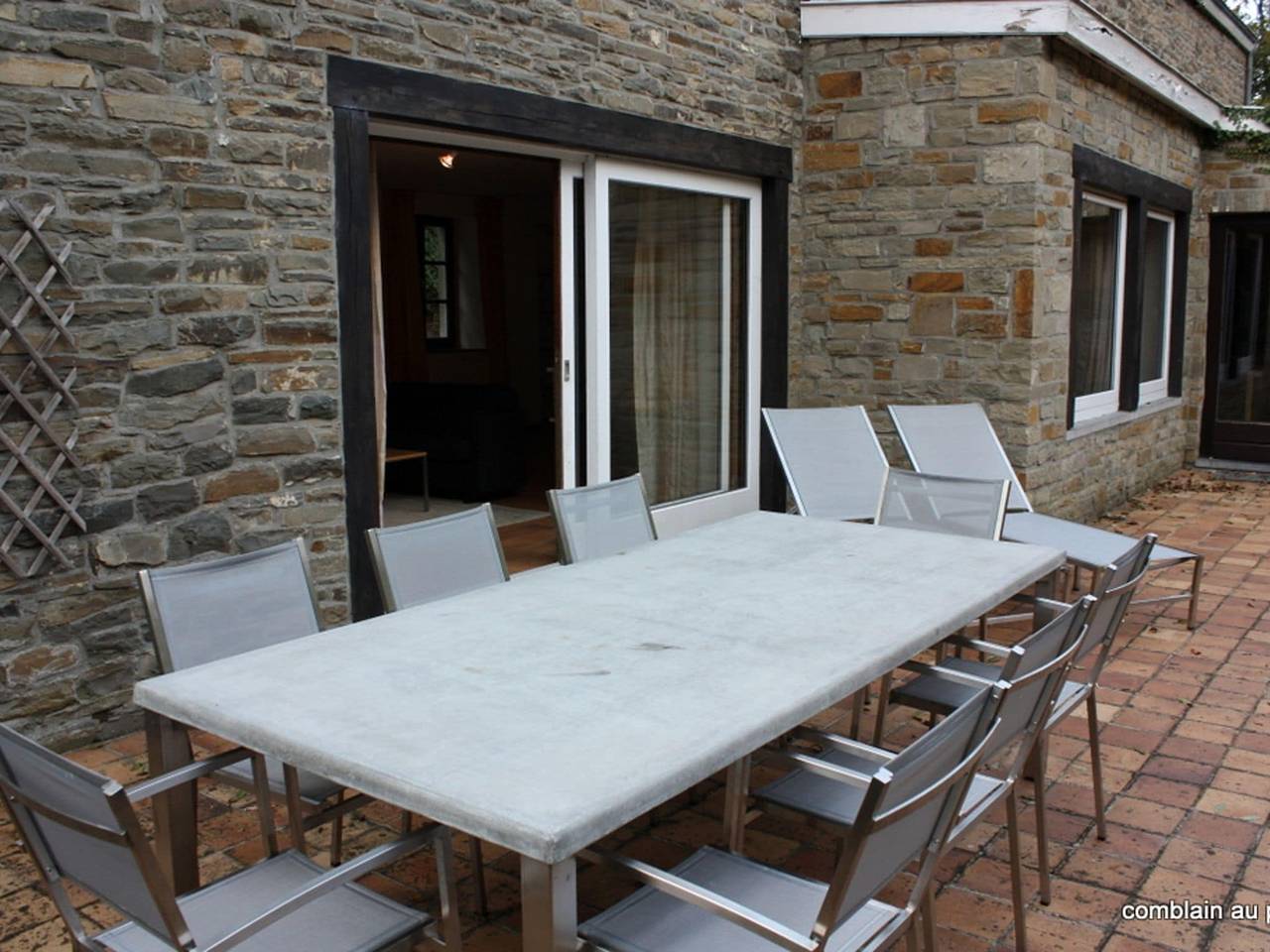 Maison à Comblain-au-Pont in Comblain-au-Pont, Région de Liège