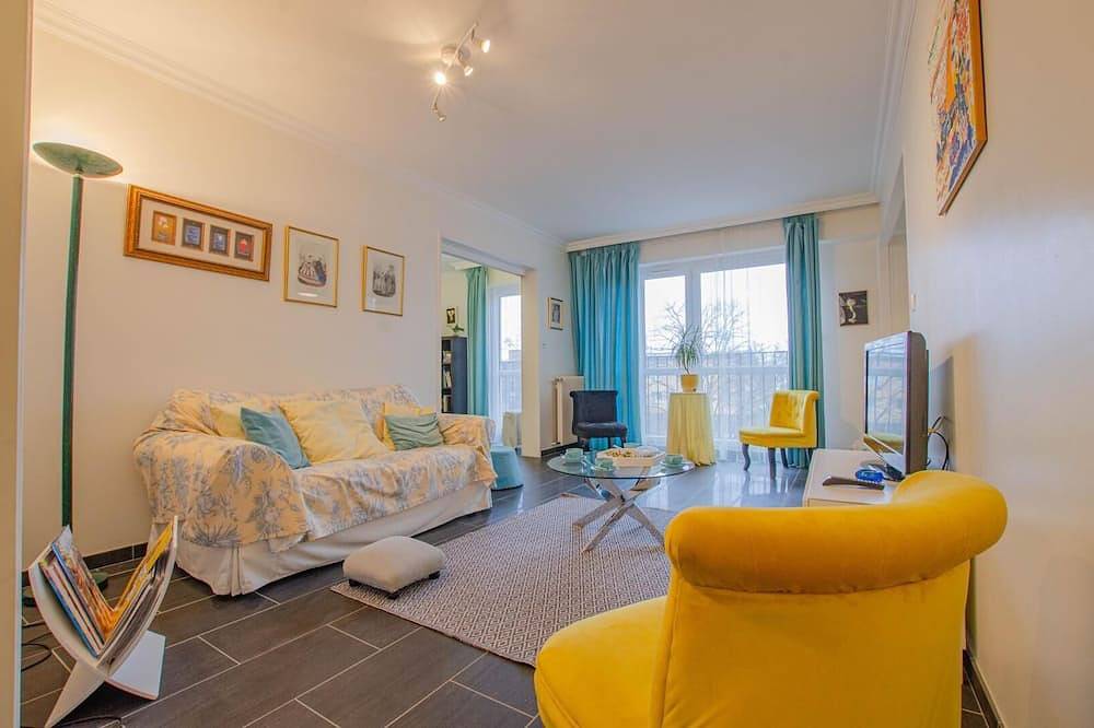 Entire apartment, Le Saint Michel - Troyes in Troyes, Aube