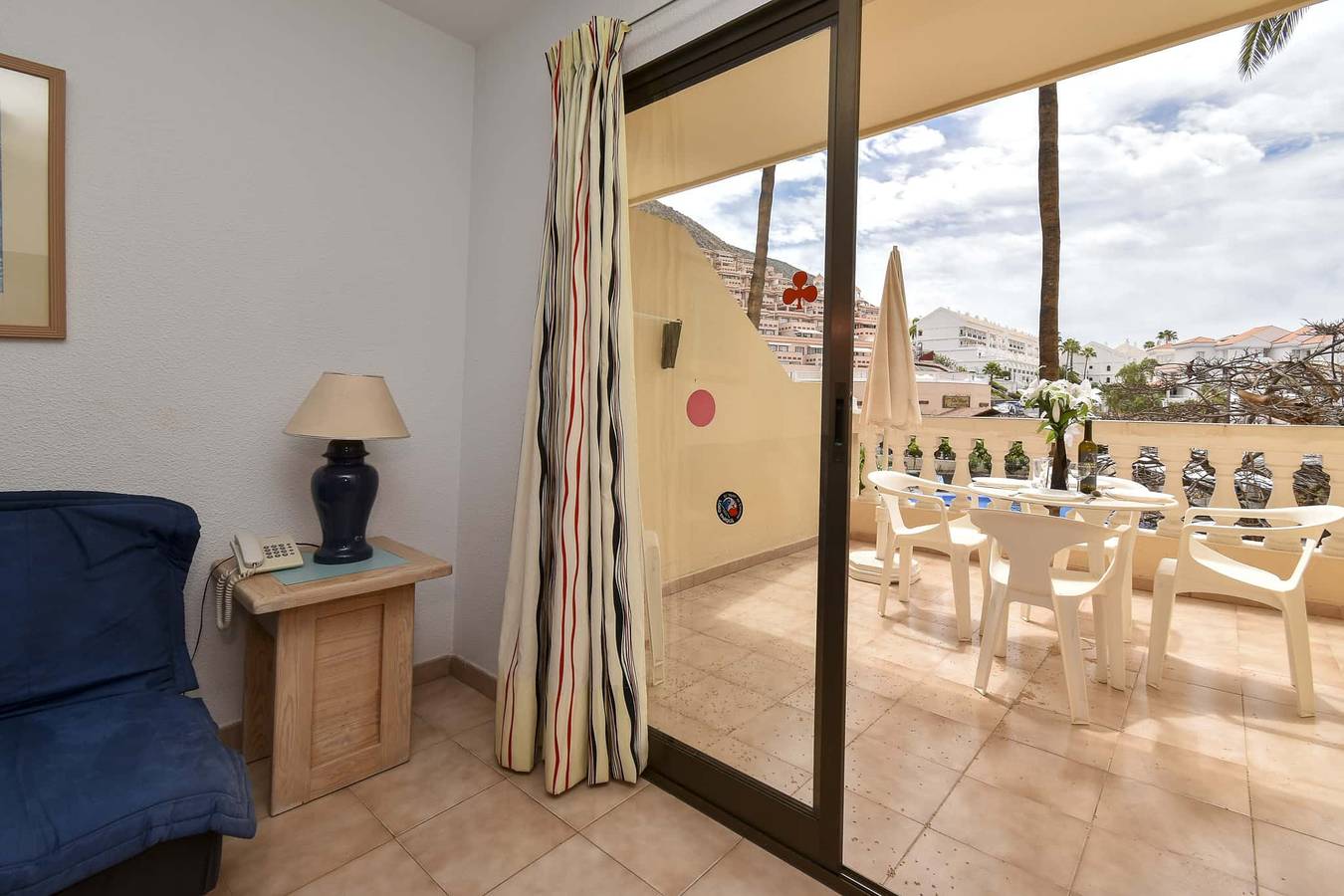 Ganze Wohnung, Castle Harbour 3 in Los Cristianos, Arona