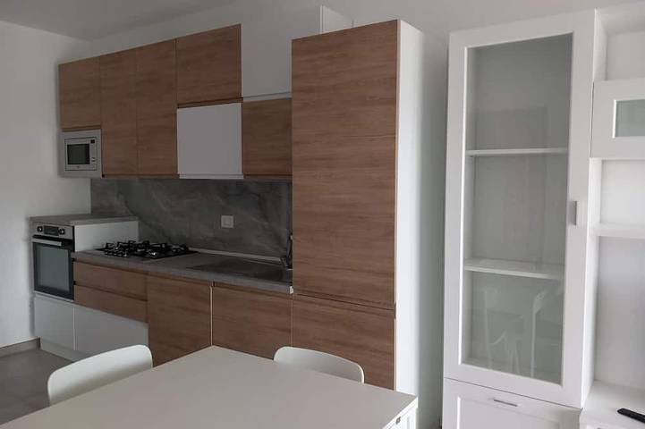 Ganze Wohnung, Spacious Apartment A 201 in Tropea, Vibo Valentia Provinz