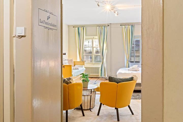 Ferienwohnung für 4 Personen - 1