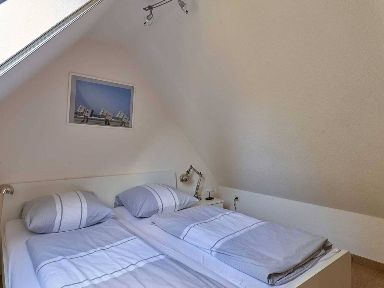 Ganze Ferienwohnung, Haus Am Wald - Wohnung 1 (Id 434) in St. Peter-Bad, St. Peter-Ording