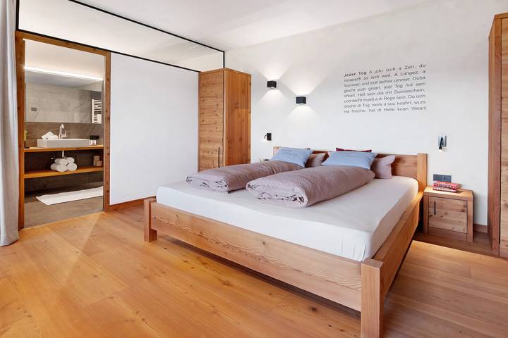 Studio für 4 Personen im Vinschgau - 4
