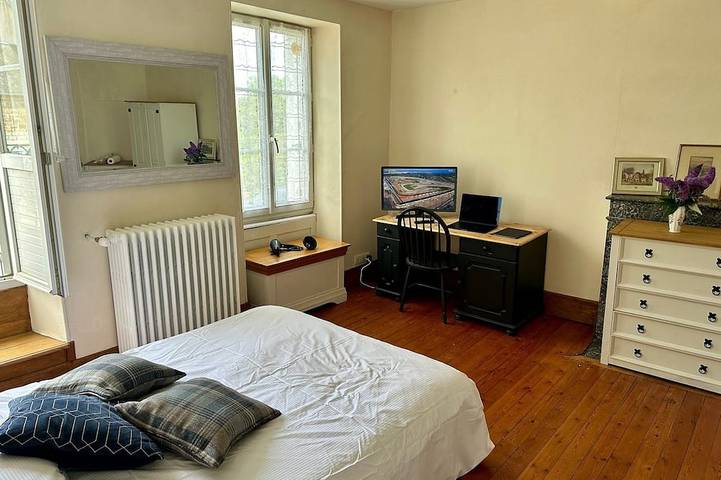 Location de vacances pour 6 personnes à Rânes - 2