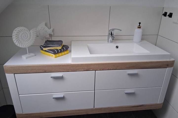 Ferienwohnung für 4 Personen in Storkow - 4