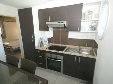 Location De Vacances pour 4 Personnes dans San-Nicolao, Région de Corte, Photo 4