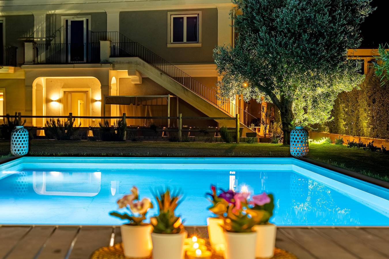 Villa Calista - Fiumefreddo Sicilia in Fiumefreddo di Sicilia, Provinsen Catania
