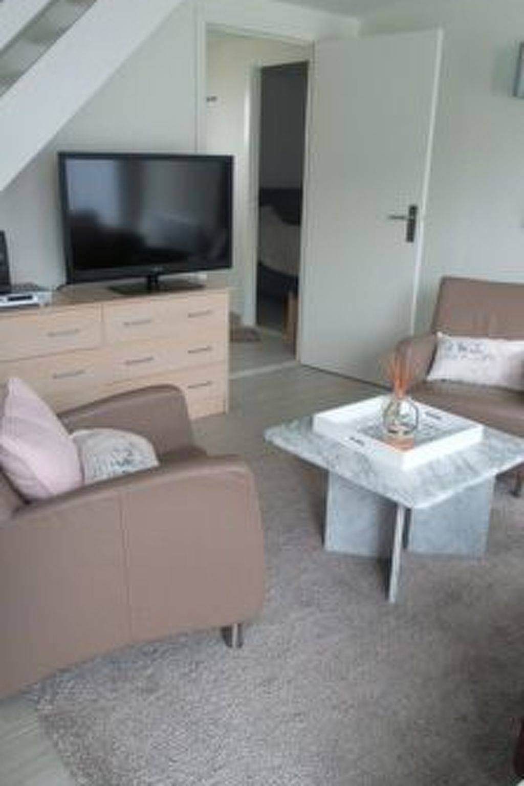 Ruhig gelegenes Ferienhaus in De Haan in Le Coq, Côte belge