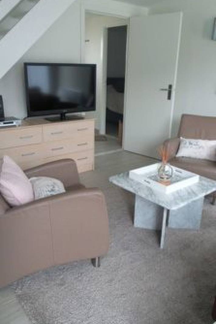 Ferienhaus für 4 Personen, mit Garten, mit Haustier in De Haan - 4