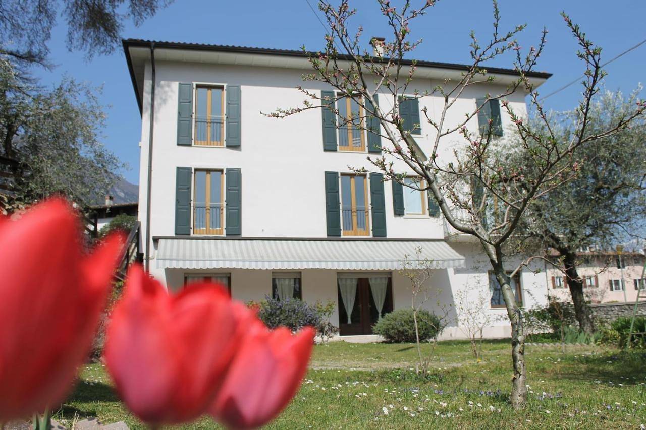 Hotel Garnì Delle Rose in Ceniga, Dro