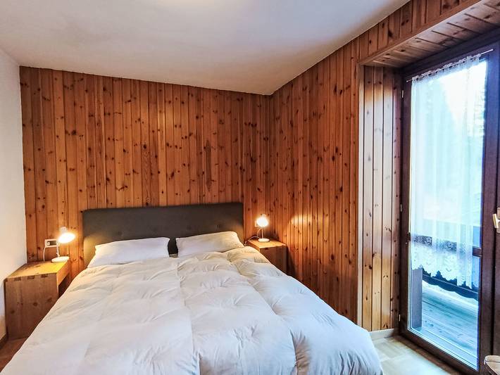 Apartamento entero, Nuccia Navalge in Moena, Dolomiti Superski