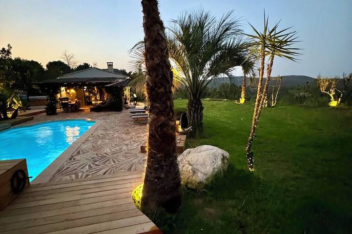 Appartement de vacances pour 4 personnes