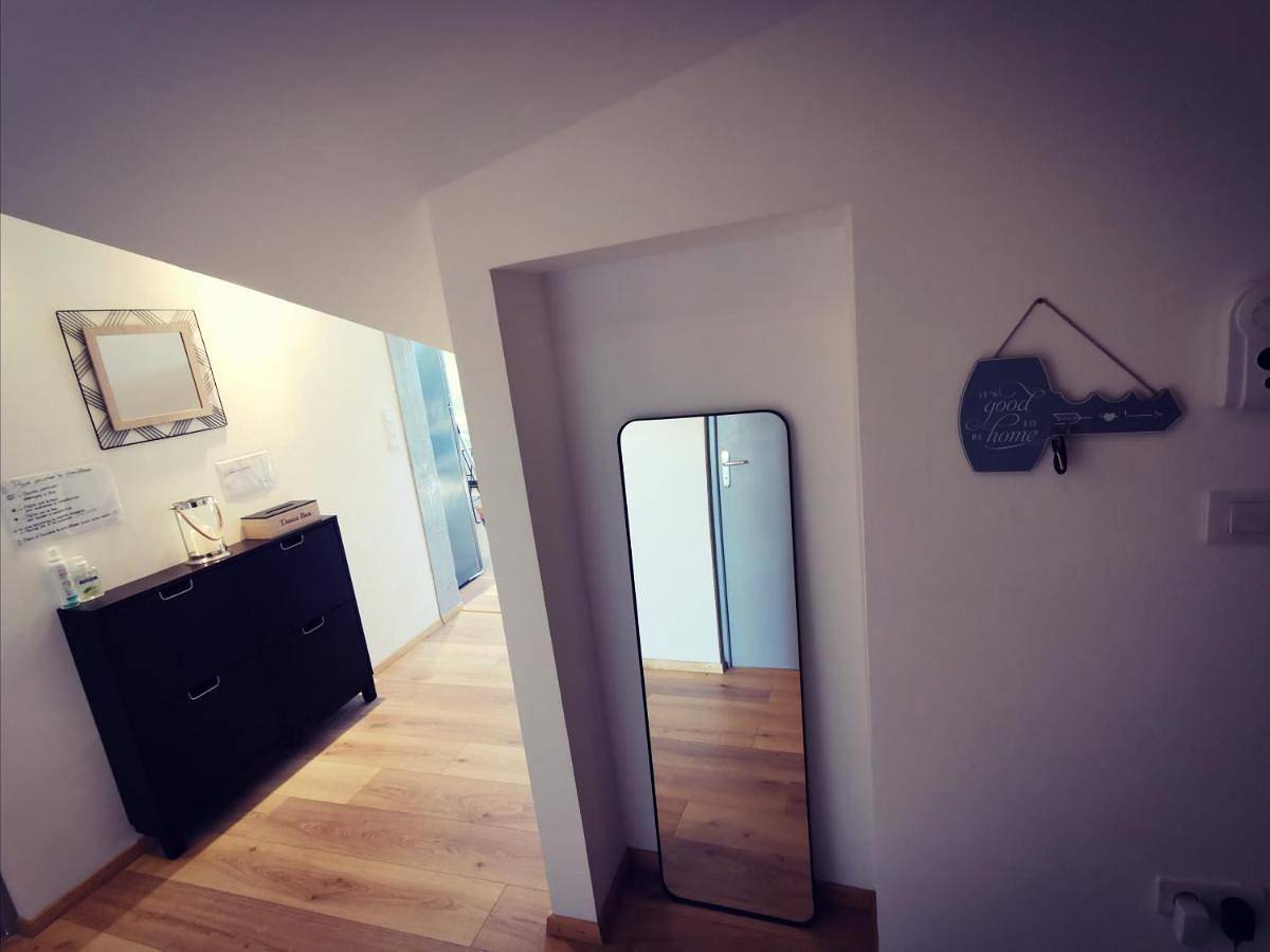 Appartement entier, Cosy chic in Erstein, Région de Sélestat-Erstein