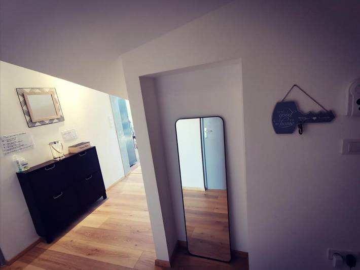 Gîte pour 4 personnes, avec vue à Erstein - 4