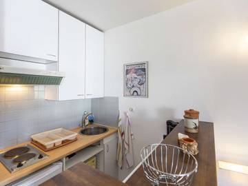 Studio pour 3 Personnes dans Gourette, Eaux-Bonnes, Photo 4