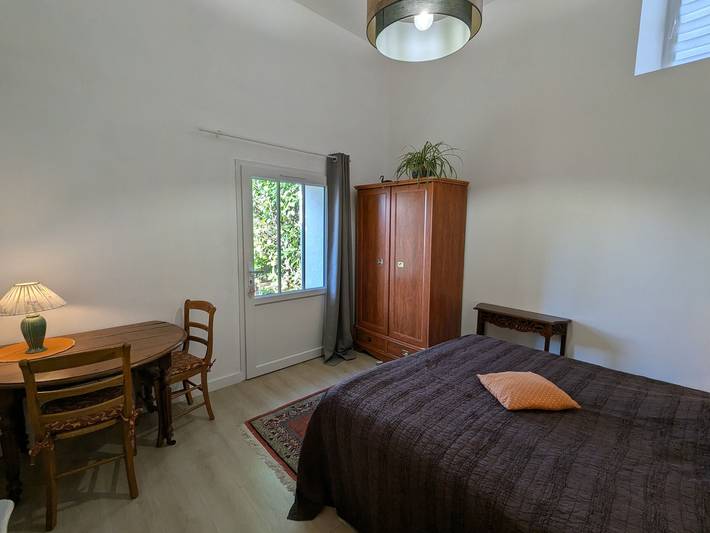 Maison de vacances pour 2 personnes dans Loiret - 3