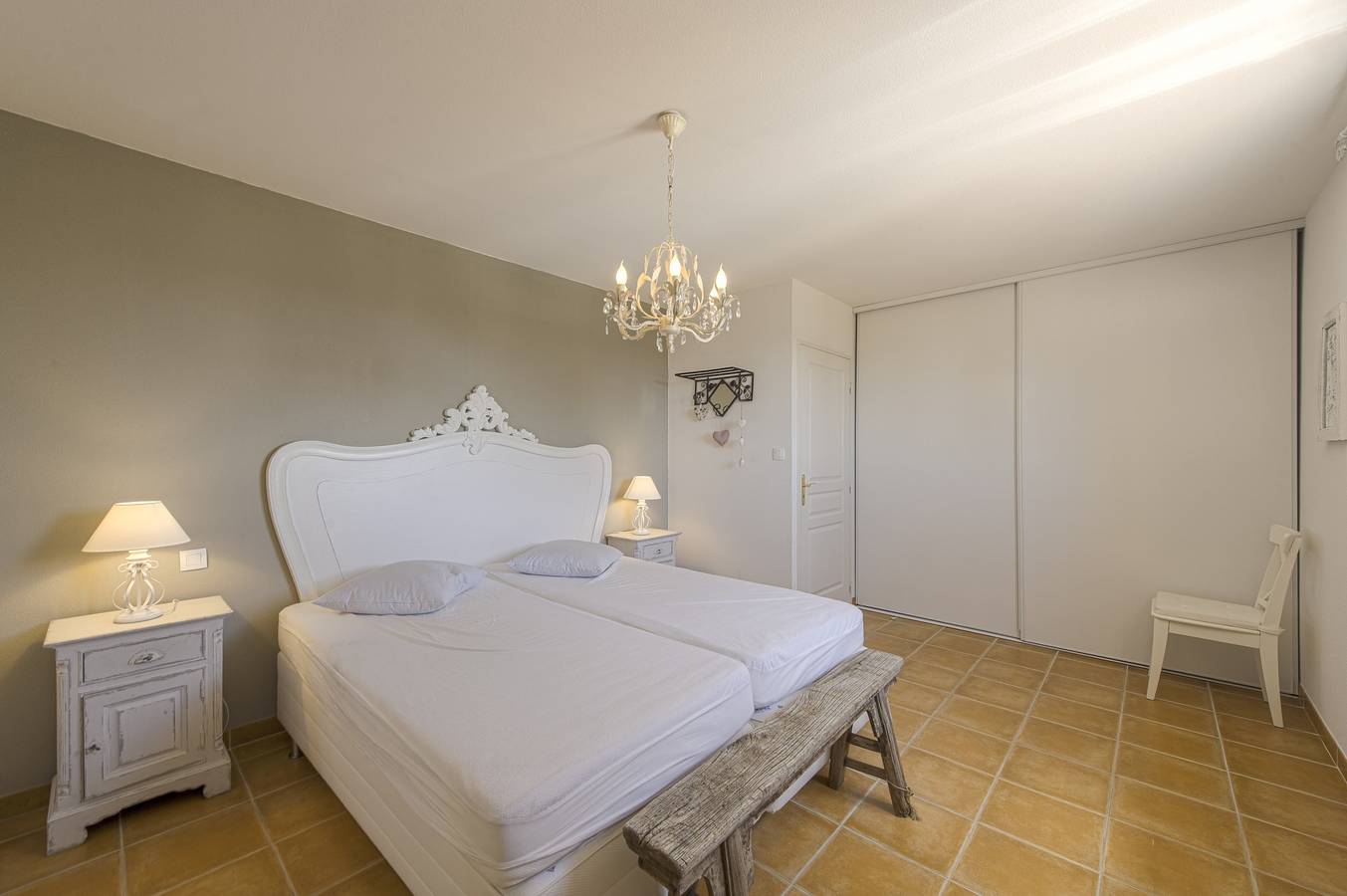 Villa Bellevue in Saumane-de-Vaucluse, Vaucluse