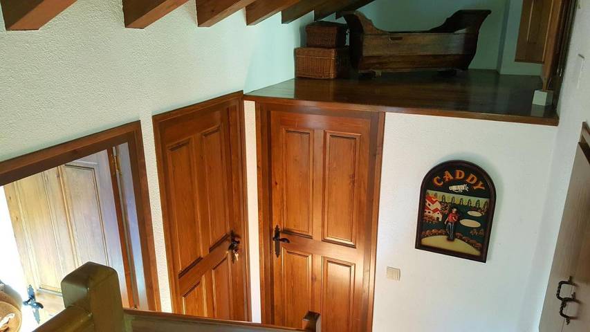 Apartamento de vacaciones para 6 personas, con balcón y vistas, Se admiten mascotas - 1