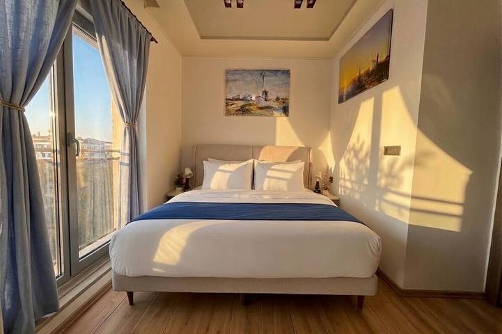Diker Port Residence (11)Furnished, 5 Min to Beach in Antalya, Provinz Antalya