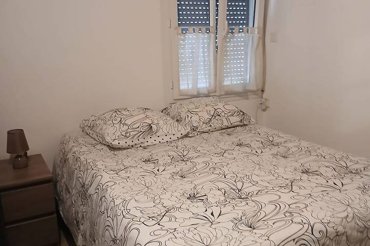 Location de vacances pour 4 personnes à La Redorte - 2