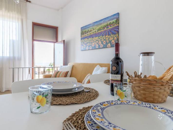 Agriturismo per 6 persone a Porto Recanati