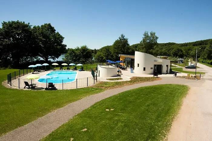 Chalet pour 6 personnes, avec vue et terrasse, animaux acceptés dans Haute-Saône