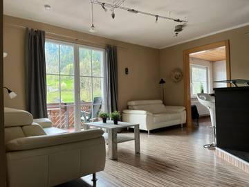 Ferienhaus für 12 Personen in Gnesau, Oberkärnten, Bild 4