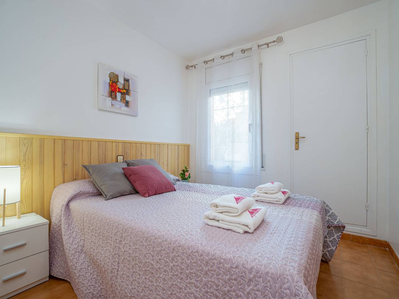 Apartamento entero, Apartamento familiar en Empuriabrava, cerca de la playa in Ampuriabrava, Alt Empordà