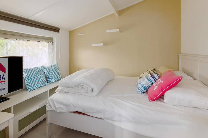 Gîte pour 4 personnes dans Sunparks Oostduinkerke - 3