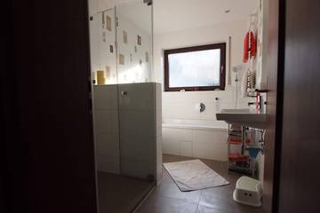 Ferienhaus für 6 Personen in Baden-Baden, Nordschwarzwald, Bild 4