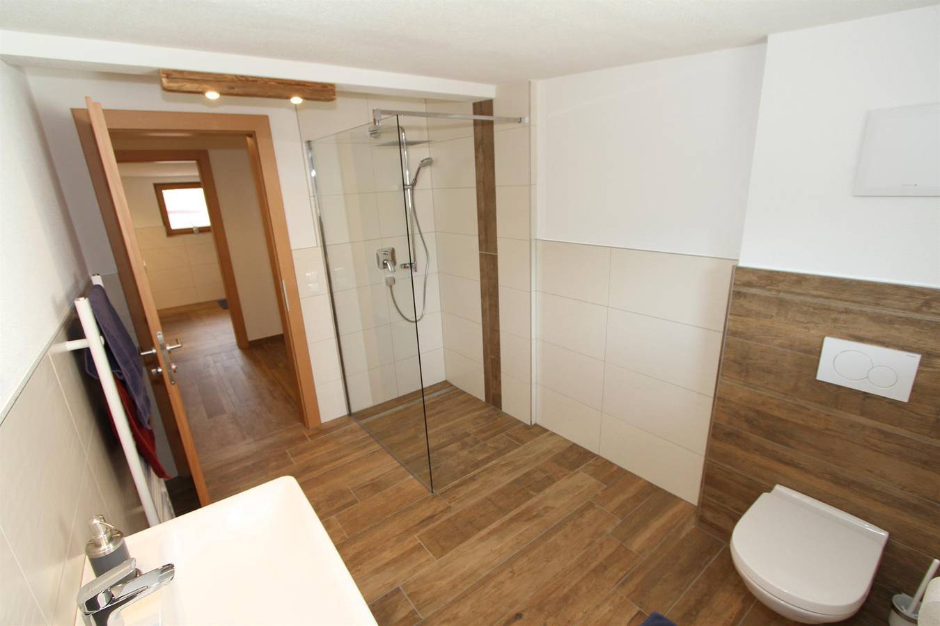Ganze Ferienwohnung, Ferienwohnung 2. Stock in Stumm, Ski-Optimal Hochzillertal