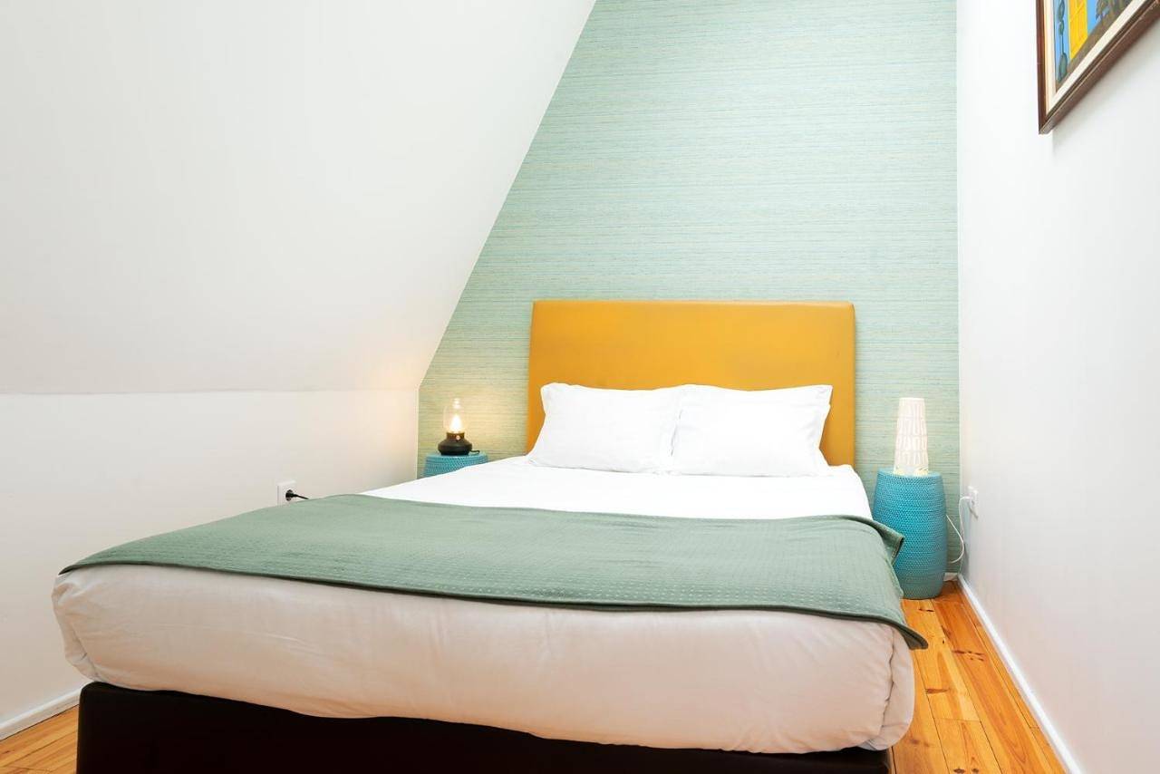 Apartamento inteiro, Apartamento de férias para 2 pessoas in Viseu (Portugal), Distrito de Viseu