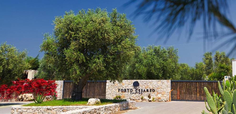 Camping für 2 Personen, mit Garten und Kinderpool sowie Pool, mit Haustier in Süditalien - 4