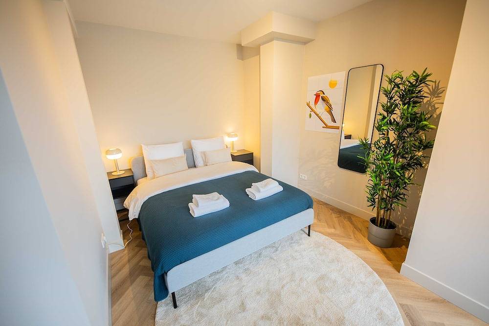 Geheel appartement, Relaxing Getaway Studio Ks in Hilversum, Noord-Holland