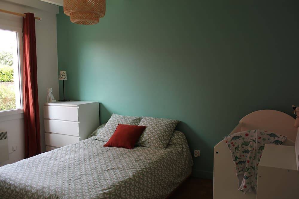 Villa Famillliale pour 8 personnes in Seignosse, Côte d’Argent