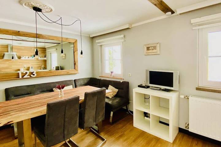 Bauernhof für 4 Personen, mit Pool und Garten in Bad Hofgastein